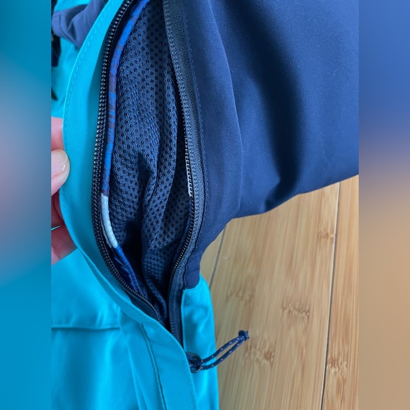 ARMADA HELENA INSULATED JACKET - Picture 4 of 11